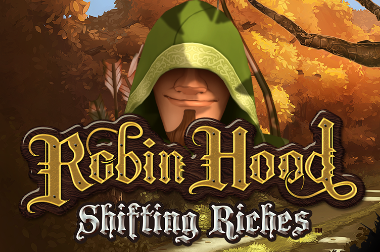 Robin Hood: Shifting Riches